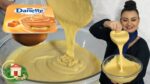 DANETE CASEIRO – FICOU MARAVILHOSO – Culinária em Casa