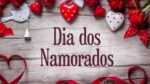 ♥ DIA DOS NAMORADOS UM LINDO VIDEO PARA COMPARTILHAR COM SEU AMOR