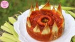 [ESPECIAL FESTA JUNINA] BOLO PAMONHA DE MILHO VERDE NA PALHA | RECEITAS DA CRIS