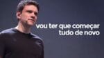EU NÃO FALI, MAS VOLTEI A ESTACA ZERO | POWERCLASS