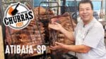 Festival de Churrasco Churrasfest 2018 I Churrasqueadas