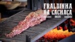 Fraldinha na Cachaça – Especial Copa I Churrasqueadas