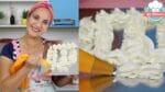 GLACE PARA BOLOS DE CASAMENTO SUPER FÁCIL – CHEF LÉO OLIVEIRA