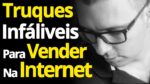 (Incríveis) 6 Truques Psicológicos Secretos Para Vender Mais Qualquer Coisa