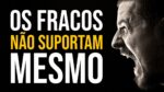 ISSO É PARA VENCEDORES, OS COVARDES NÃO TOLERAM NEM O COMEÇO | MOTIVAÇÃO