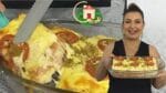 LANCHÃO SIMPLES DE FORNO – Culinária em Casa