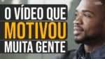 NÃOOOO. POR FAVOR, NUNCA ACREDITE QUE É O FIM | INCRÍVEL MOTIVAÇÃO