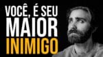 O MAIOR INIMIGO DO HOMEM É O HOMEM | MOTIVAÇÃO 2018 (HD)