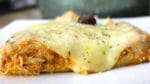 PIZZA DE LIQUIDIFICADOR FEITA NA FRIGIDEIRA, LANCHE DIFERENTE