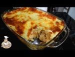 RECEITA DE CAVALO BRANCO