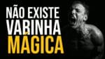 *REGRA NÚMERO 1: NÃO TEM VOLTA*. | MOTIVAÇÃO (HD)