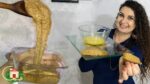 REQUEIJÃO E MANTEIGA DE LEITE – IMPROVISADO – Culinária em Casa