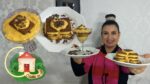 Sobremesa rapida de 3 ingredientes Culinária em Casa
