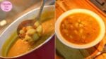 SOPA CREMOSA DE BATATA COM BACON PARA ESQUENTAR O SEU INVERNO | RECEITAS DA CRIS