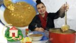 SOPA DE FEIJÃO SUCULENTA – Receitinha FÁCIL RÁPIDA – Culinária em Casa