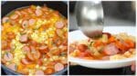 SOPA RÁPIDA E FÁCIL DE PREPARAR