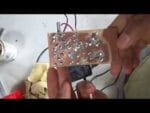 Temporizador para microondas