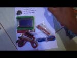 Unboxing material na arduo eletro