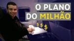 1 MILHÃO POR MÊS NO ECOMMERCE? SIGA ESSE PLANO