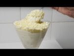 MOUSSE DE LEITE NINHO muito fácil! | JULHO TD DIA #19