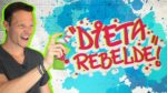 A Dieta REBELDE Para Emagrecimento Saudável