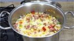 ARROZ TEMPERADO!!! Cozinha para iniciante Ep02