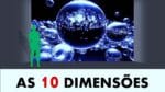 AS 10 DIMENSÕES