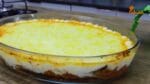 BERINJELA GRATINADA SUPER FÁCIL