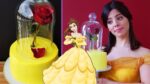 BOLO A BELA E A FERA – Princesas de TPM | JULHO TD DIA #27 | TPM, pra que te quero?