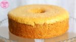 BOLO CHURROS INVERTIDO , O BOLO DA DISCÓRDIA | RECEITAS DA CRIS