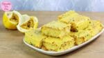 BOLO CREMOSO GELADO DE MARACUJÁ | RECEITAS DA CRIS