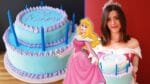 BOLO DE BRIGADEIRO da Bela Adormecida – Princesas de TPM | JULHO TD DIA #20| TPM, pra que te quero?