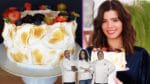 BOLO DE FRUTAS VERMELHAS 100º ep. do Masterchef | Sobremesas do Masterchef | TPM, pra que te quero?
