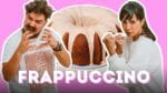 BOLO FRAPPUCCINO VULCÃO | TODO MUNDO CONTRA DANI