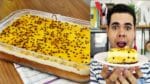 BOLO MOUSSE DE MARACUJÁ NA TRAVESSA | SEMANA DOS BOLOS #3 | Menino Prendado