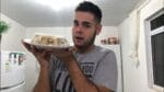 BOLO PEGA MARIDO SUPER CREMOSO E MUITO FÁCIL – AO VIVO | SEMANA DOS BOLOS #4 | Menino Prendado