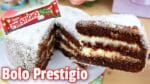 Bolo Prestígio Fácil Fofinho e Molhadinho | Cakepedia