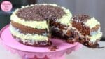 BOLO RÚSTICO DE PRESTÍGIO FÁCIL DEMAIS DA CONTA | RECEITAS DA CRIS