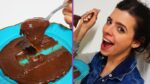 BRIGADEIRO DE COLHER muito fácil | JULHO TD DIA #26