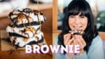 BROWNIE MARSHMALLOW CHOCOLATUDO | DANI NOCE RECEITA