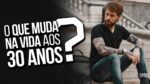 COISAS QUE COMEÇAMOS A GOSTAR DEPOIS DOS 30! Desabafa Coloral #04
