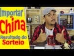 Com Qual Valor Comecei Meu Negócio de Importação da China?