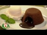 COMO FAZER BROWNIE OU   PETIT GATEAU Culinária em Casa