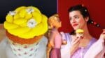 CUPCAKE DE NUTELLA da Rapunzel – Princesas de TPM | JULHO TD DIA #13 | TPM, pra que te quero?
