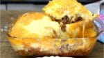 ESCONDIDINHO DE CARNE MOÍDA, ALMOÇO FÁCIL E RÁPIDO