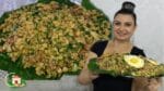 FEIJÃO TROPEIRO RÁPIDO E FÁCIL – Culinária em Casa