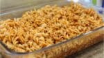 MACARRONADA SIMPLES E DELICIOSA EM POUCOS MINUTOS/Cozinha para iniciante Ep03
