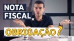 MEI PRECISA EMITIR NOTA FISCAL? RESOLVIDO!