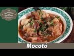 Mocotó – Lembranças com Água na Boca – Chef Taico