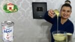 NUNCA MAIS COMPRE Leite Condensado COM 1 LITRO DE LEITE FAZ 4 LATAS-Culinária em Casa